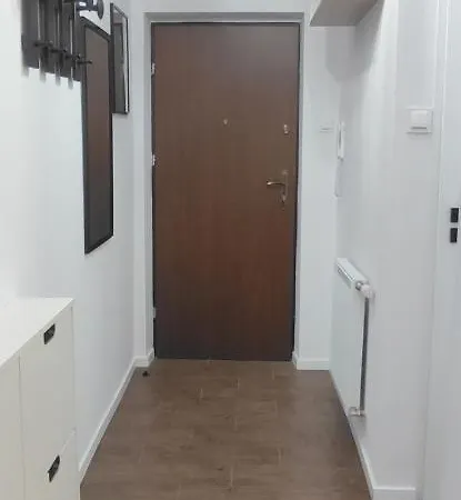 Przy Parku * Rzeszow