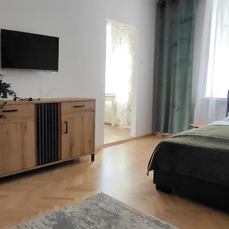 Przy Parku * Rzeszow