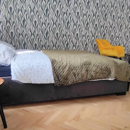 Daire Przy Parku Rzeszow