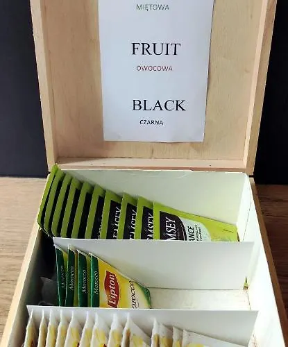 Appartement Przy Parku Rzeszów