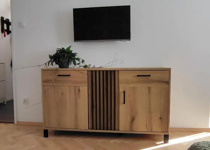 Appartement Przy Parku *