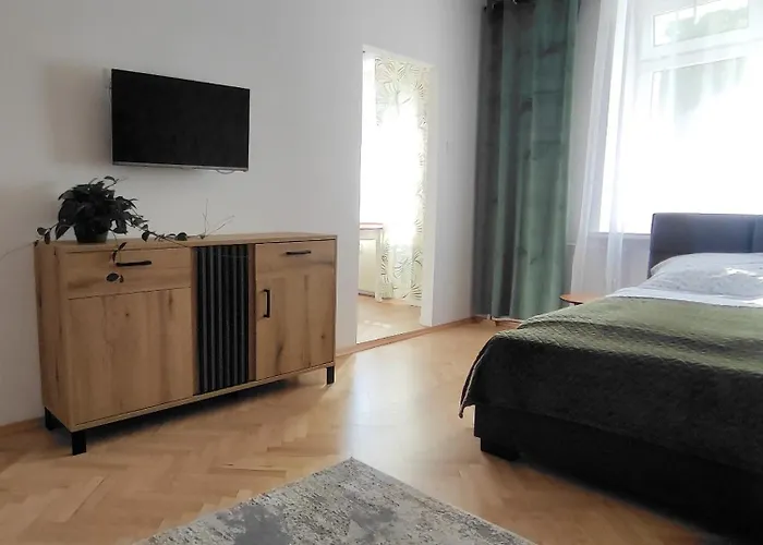 Przy Parku * Rzeszów