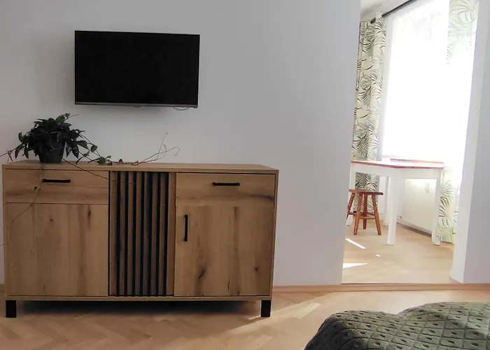 Przy Parku Appartement Rzeszów