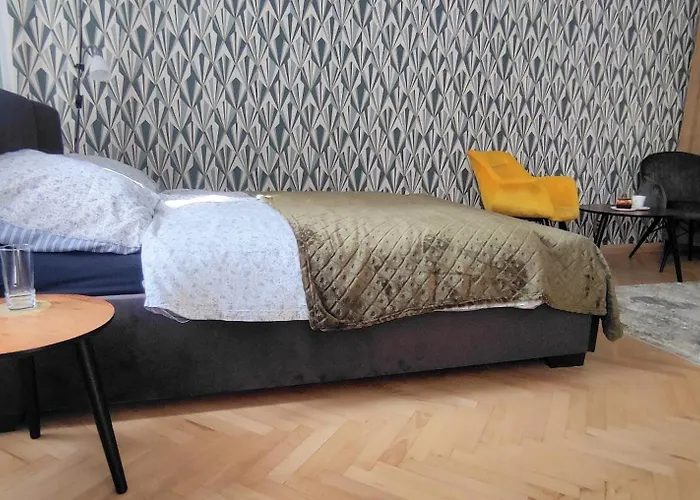 Διαμέρισμα Przy Parku Rzeszów